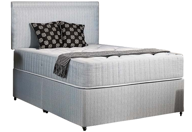 UK Divan Bed