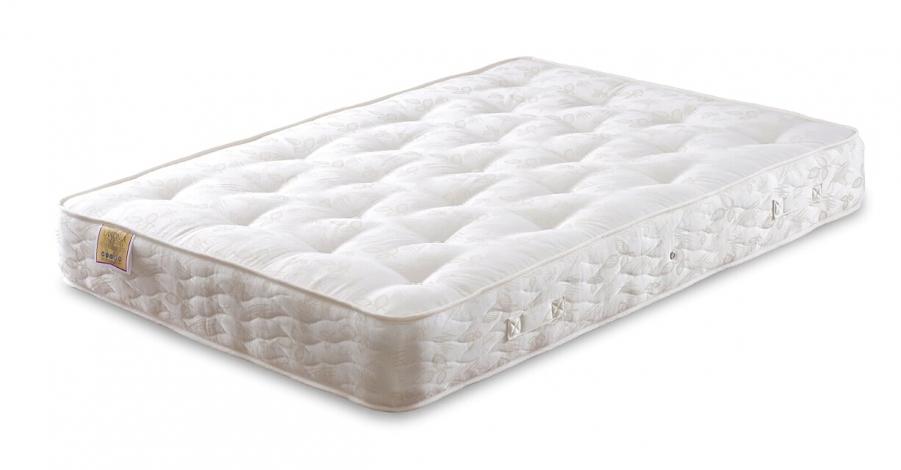 apollo beds jubilee mattress