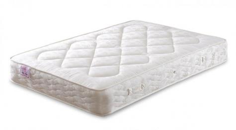 Apollo Beds Morpheus Mattress