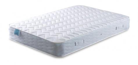 Apollo Beds Stress Free Mattress