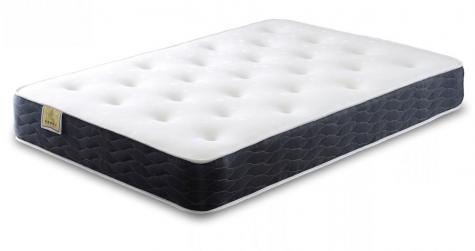 Apollo Beds Ares Memory Foam Sprung Mattress