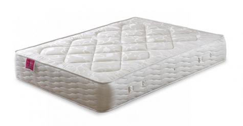 Apollo Beds Pegasus Coil Sprung Mattress