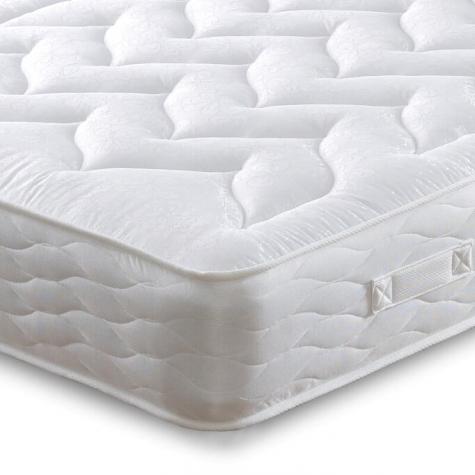 Apollo Beds Hermes Mattress