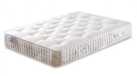 Apollo Beds Korinthian 1000 Pocket Sprung Mattress