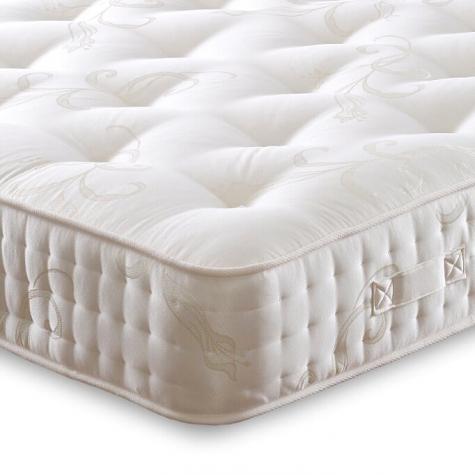 Apollo Beds Korinthian 1000 Pocket Sprung Mattress