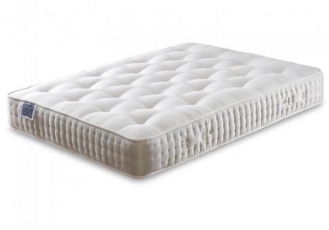 Apollo Beds Hercules 1500 Pocket Sprung Mattress