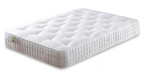 Apollo Beds Jubilee 1000 Pocket Sprung Mattress