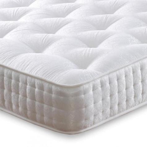 Apollo Beds Jubilee 1000 Pocket Sprung Mattress