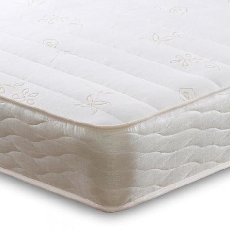 Apollo Beds Midas Memory Foam Mattress