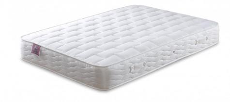 Apollo Beds Taurus 1000 Pocket Sprung Mattress