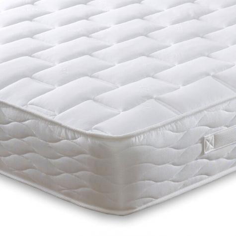 Apollo Beds Taurus 1000 Pocket Sprung Mattress