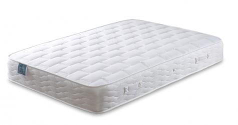 Apollo Beds Nemesis Mattress