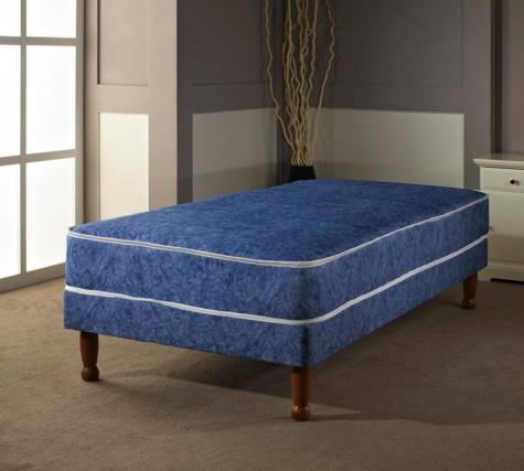 Dreamvendor Nautilus Waterproof Mattress