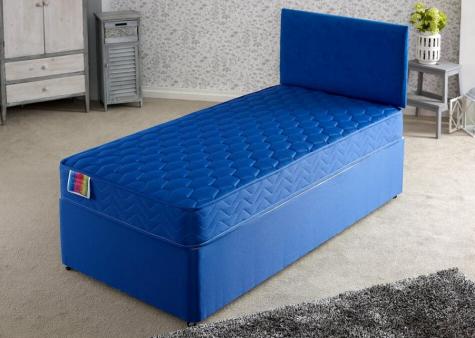 Apollo Beds Rainbow Mattress