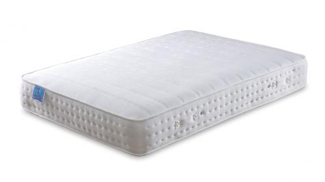 Apollo Beds Geltec 1500 Pocket Sprung Gel Mattress