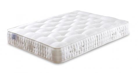 Apollo Beds Platinum 5000 Pocket Sprung Mattress