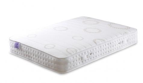 Westminster Beds Victoria Mattress