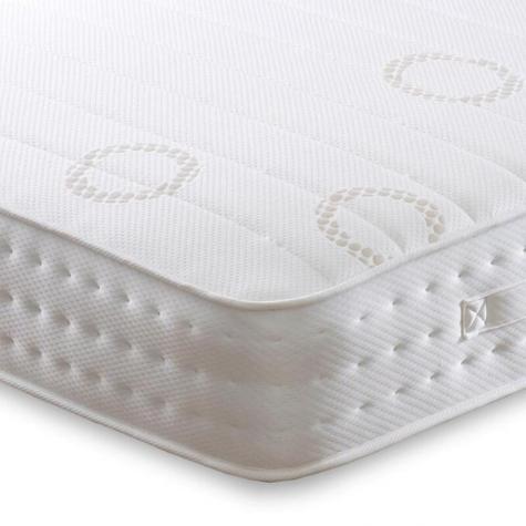 Westminster Beds Victoria Mattress