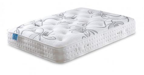 Westminster Beds Kensington 1500 Pocket Latex Mattress