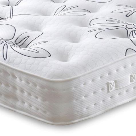 Westminster Beds Kensington 1500 Pocket Latex Mattress