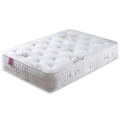 Westminster Beds Buckingham Mattress