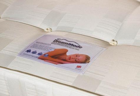 DreamMode Westminster Orthopaedic Mattress