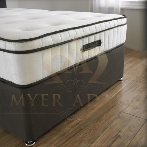 Myer Adams Memory Ortho Sprung Mattress