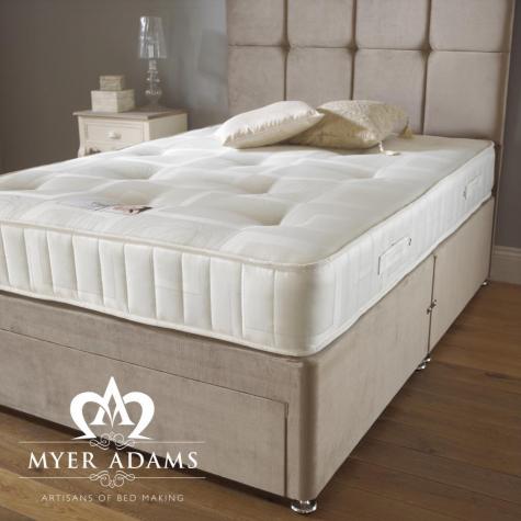 Myer Adams Edinburgh Orthopaedic Mattress