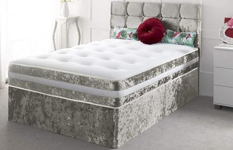 DreamMode Rimini Mattress