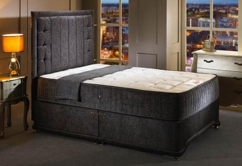 DreamMode Carlton Luxury Memory Foam Mattress