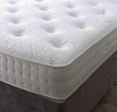 Kashmira Orthopedic Mattress