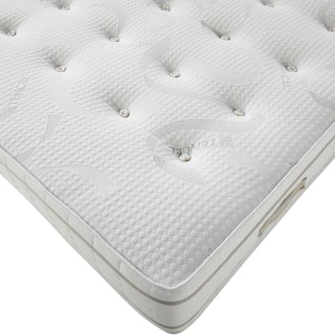 Bronze 1500 Pocket Sprung Mattress