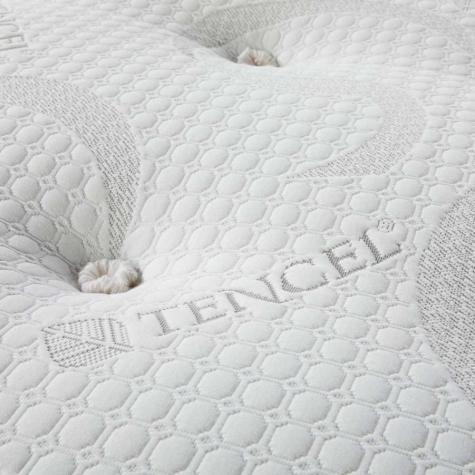 Bronze 1500 Pocket Sprung Mattress