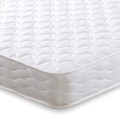 Apollo Cronus Divan Bed Set with Mattress Headboard Luxury Comfort Divan Bed UK