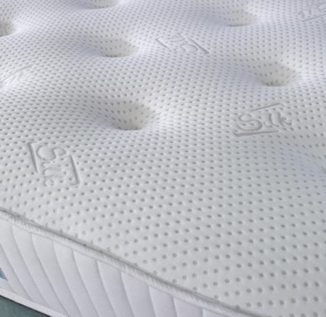 Special Offer Opal 3000 Pocket Sprung Memory Foam Mattress