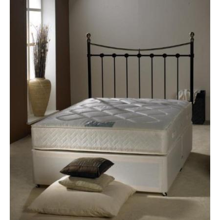 Apollo Beds Adonis Divan Bed