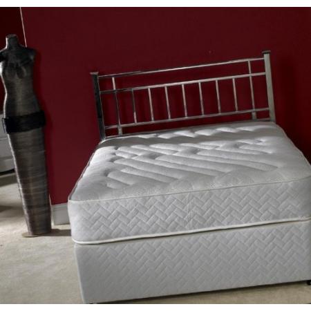 Apollo Beds Ares Divan Bed