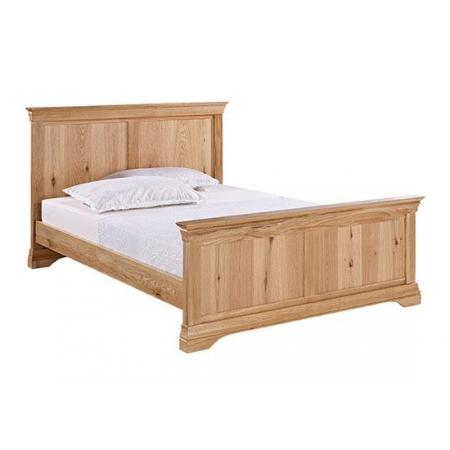 Worthing Double Bed 4ft 6