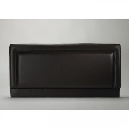 Charlie Faux Leather Headboard