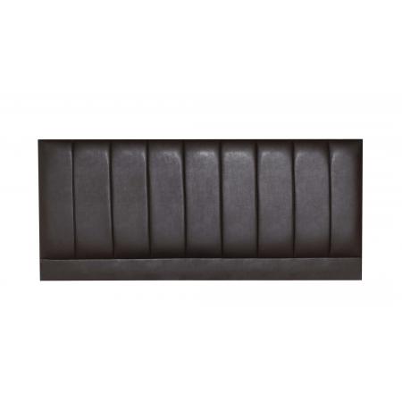 Diana Faux Leather Headboard