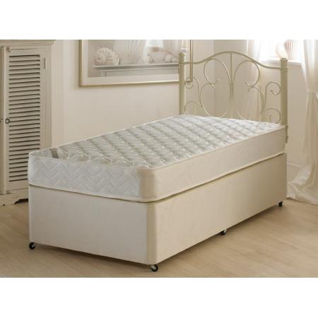 Apollo Beds Cronus Divan Bed