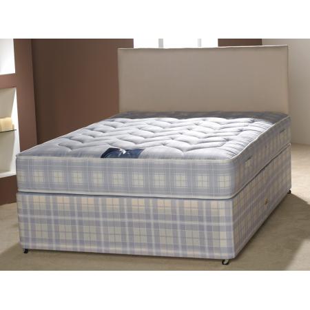 Apollo Beds Hermes Divan Bed