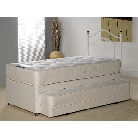 Lakonia 2 in 1 Single Guest Bed