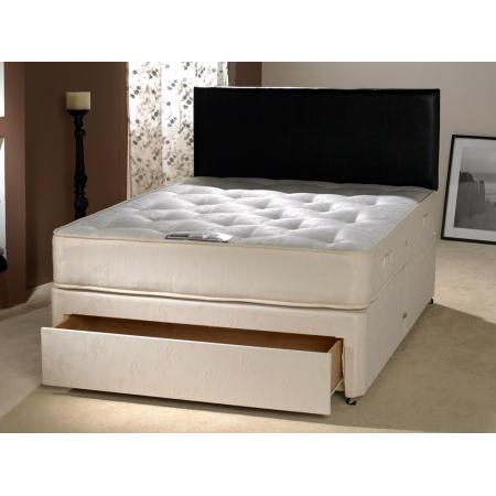 Apollo Beds Lakonia Divan Bed