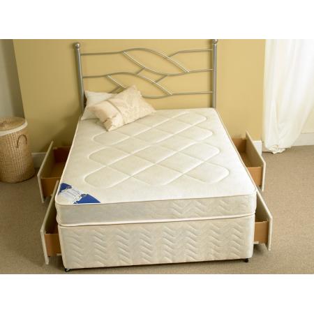 Apollo Beds Marathon Divan Bed