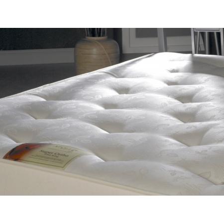 Apollo Beds Super Orthopaedic Mattress