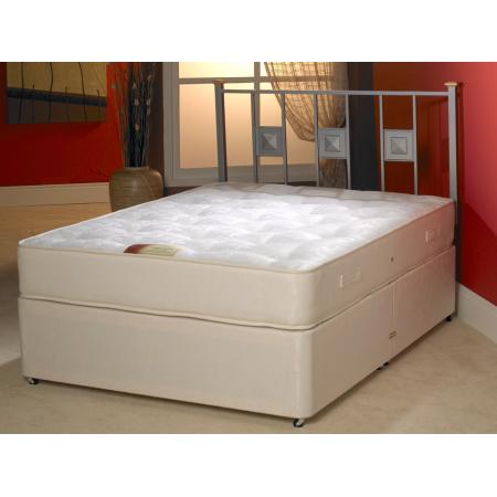 Apollo Beds Super Orthopaedic Divan Bed