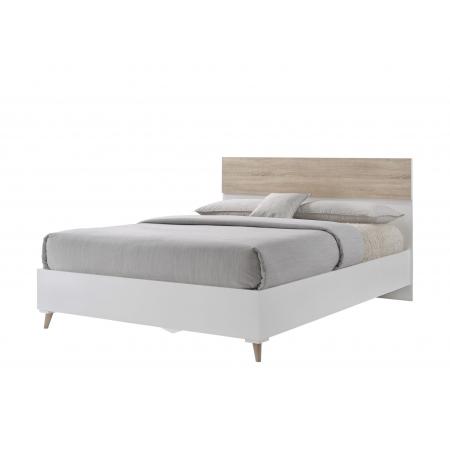 Stockholm King Bed 5ft