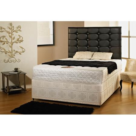 Dream Mode Ascot Divan Bed