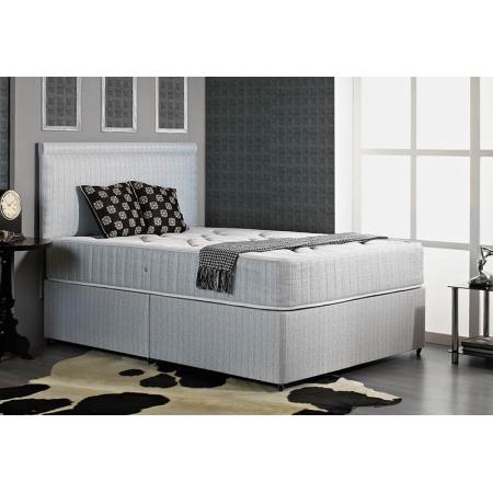 Dream Mode Dorchester Orthopaedic Divan Bed